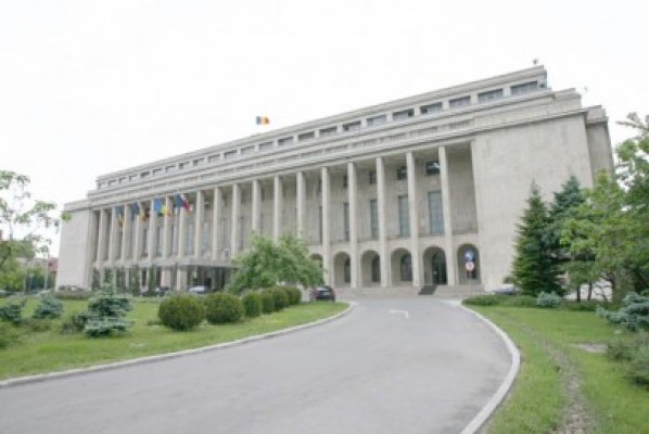 Ministerul Apelor ar putea trece la Mediu
